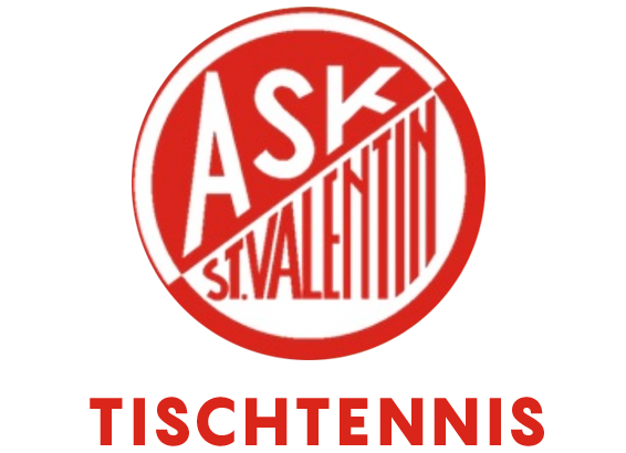 Tischtennis St. Valentin – ASK St. Valentin